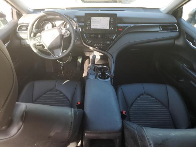 2024 TOYOTA CAMRY SE N - 4T1T11AK5RU842768