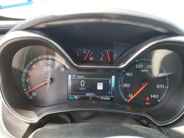 2017 Chevrolet Impala Premier VIN: 1G1145S36HU192356 Lot: 46799414