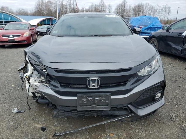 VIN SHHFK7H60KU408331 2019 Honda Civic, EX no.5