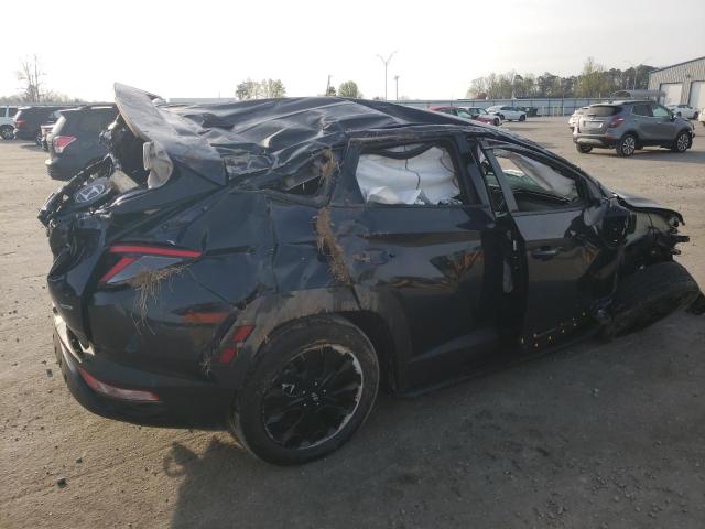 2024 HYUNDAI TUCSON XRT KM8JFCDE7RU299921