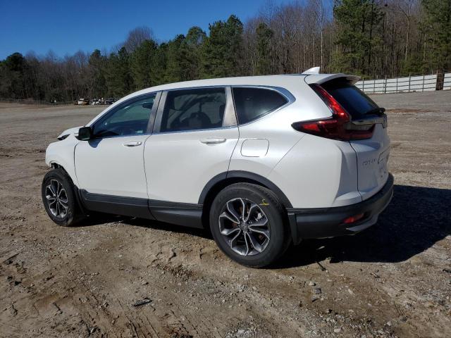 2020 Honda Cr-V Exl VIN: 7FARW1H87LE023243 Lot: 46146274