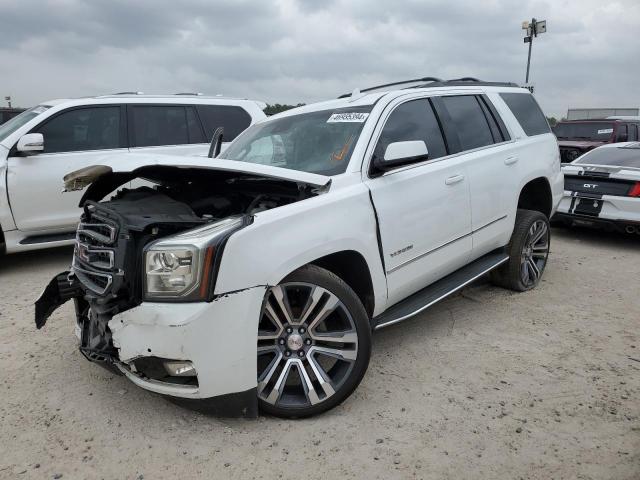 1GKS2BKC7KR164967 2019 GMC Yukon Slt