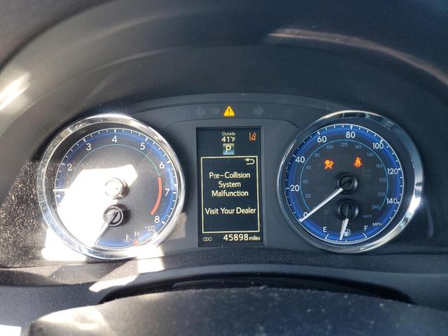 2017 Toyota Corolla L VIN: 2T1BURHE9HC958007 Lot: 47378604