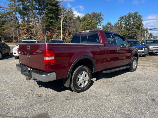 1FTPX14594NC03578 | 2004 Ford f150