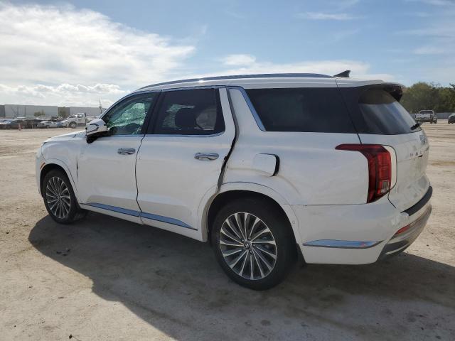 2023 Hyundai Palisade Calligraphy VIN: KM8R74GE3PU568768 Lot: 45771404