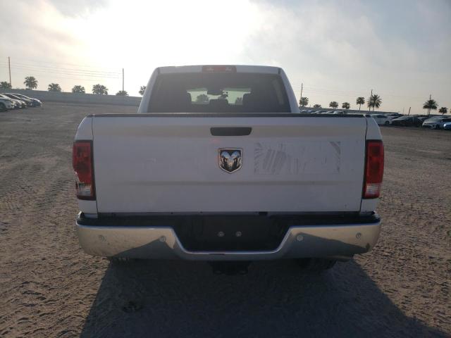 2022 RAM 1500 CLASS - 3C6RR6KG6NG256647