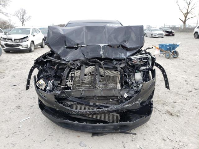 2018 GMC TERRAIN SL - 3GKALMEV0JL407414