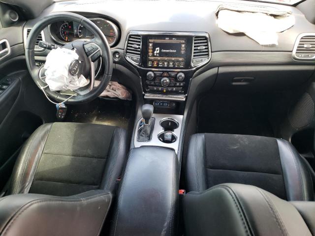 2019 JEEP GRAND CHER - 1C4RJFAG0KC625745