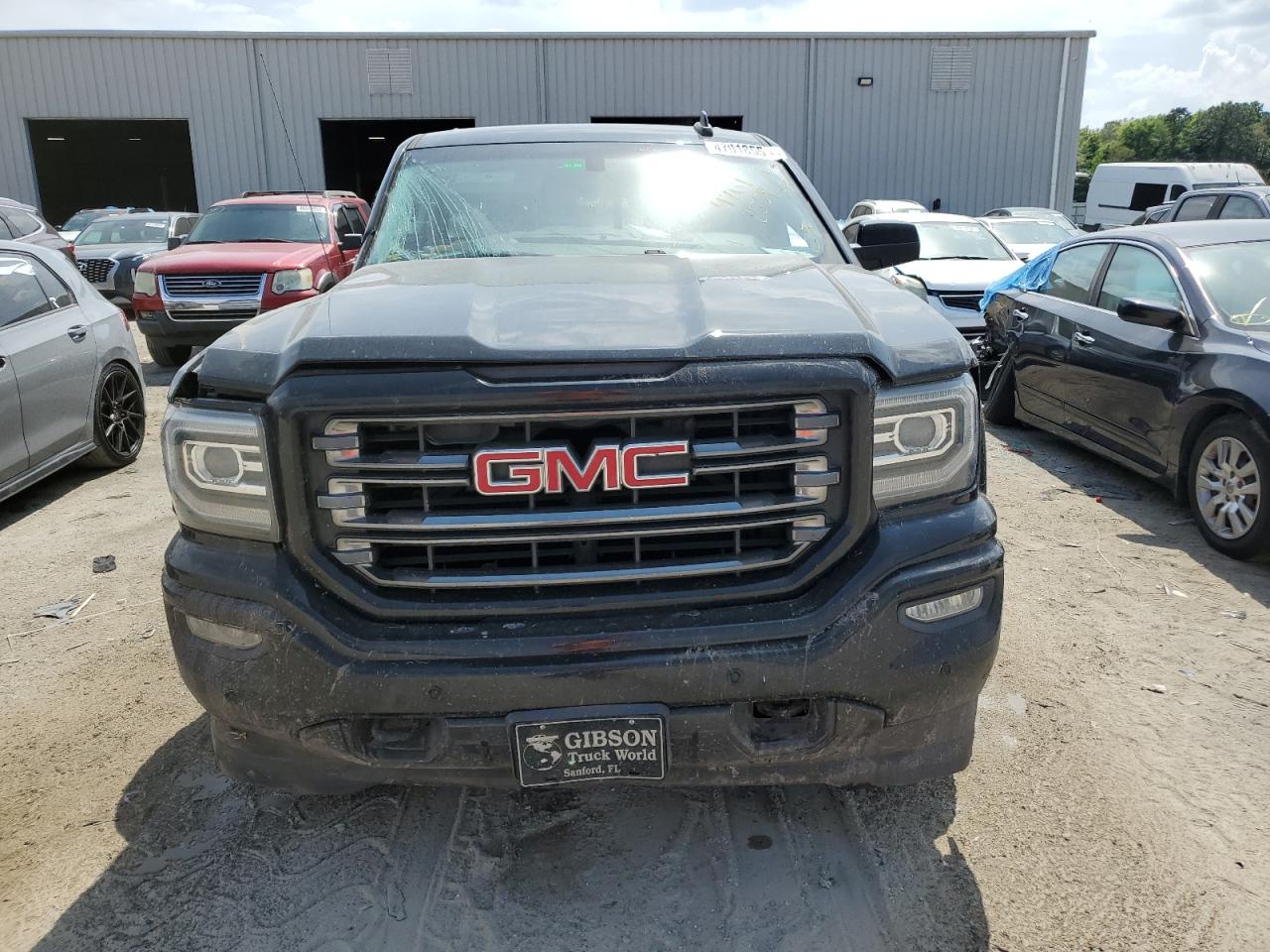 3GTU2NEC4HG493166 2017 GMC Sierra K1500 Slt