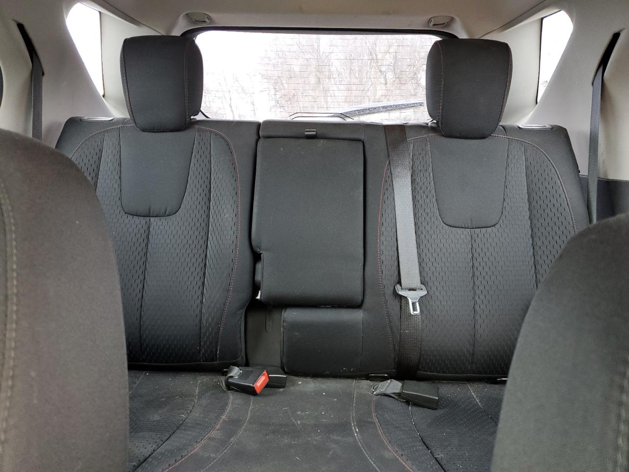 2GNALBEK3C6319834 2012 Chevrolet Equinox Ls