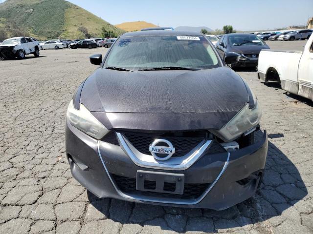 2016 Nissan Maxima 3.5S VIN: 1N4AA6AP3GC446464 Lot: 48577654