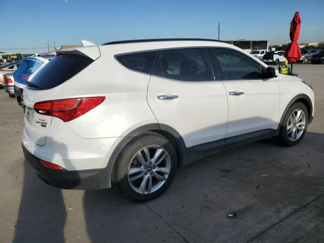 2015 Hyundai Santa Fe Sport VIN: 5XYZW4LA6FG247303 Lot: 48373324