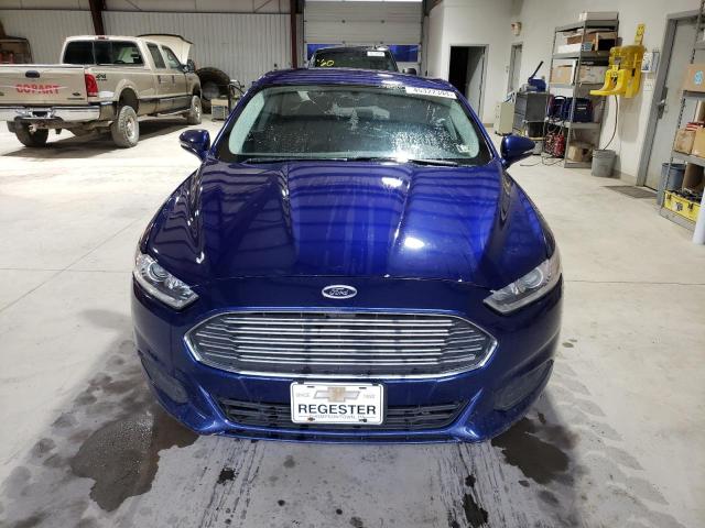 2013 Ford Fusion Se VIN: 3FA6P0HR7DR117921 Lot: 45322344