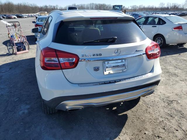 VIN WDCTG4GBXHJ305528 2017 Mercedes-Benz GLA-Class,... no.6