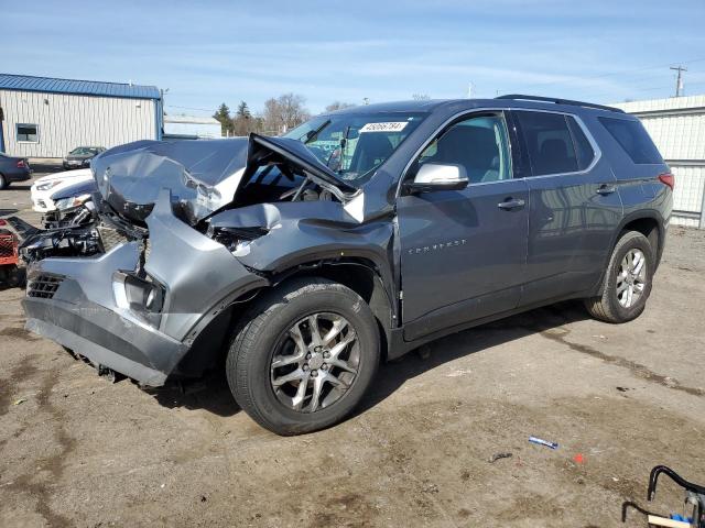 2019 CHEVROLET TRAVERSE 4 - 1GNEVGKWXKJ185096