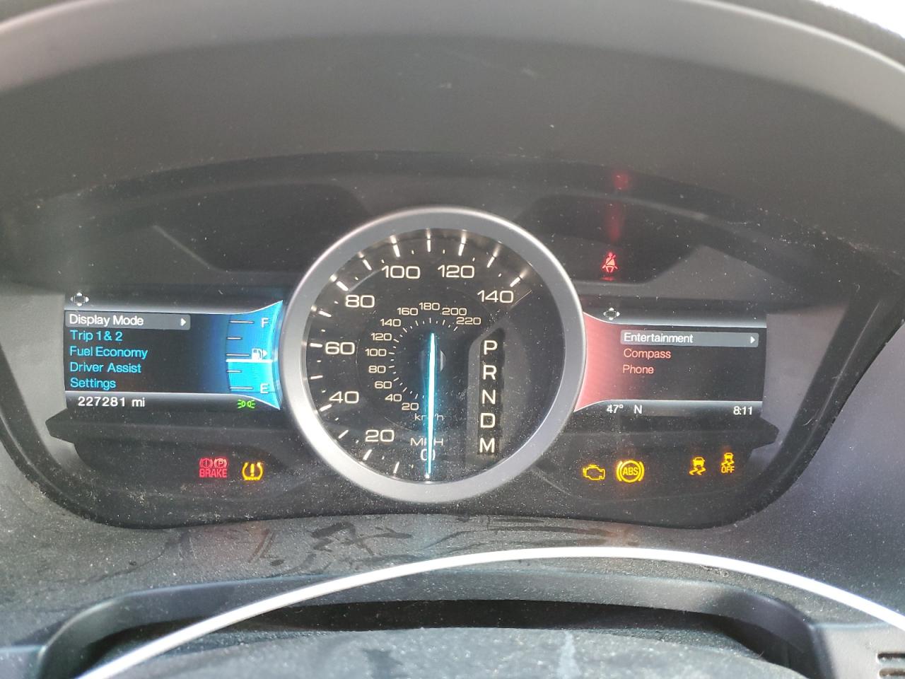 1FM5K8D84EGC39401 2014 Ford Explorer Xlt