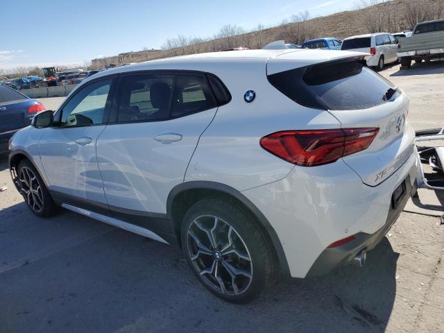 VIN WBXYJ1C07L5P59921 2020 BMW X2, Xdrive28I no.2