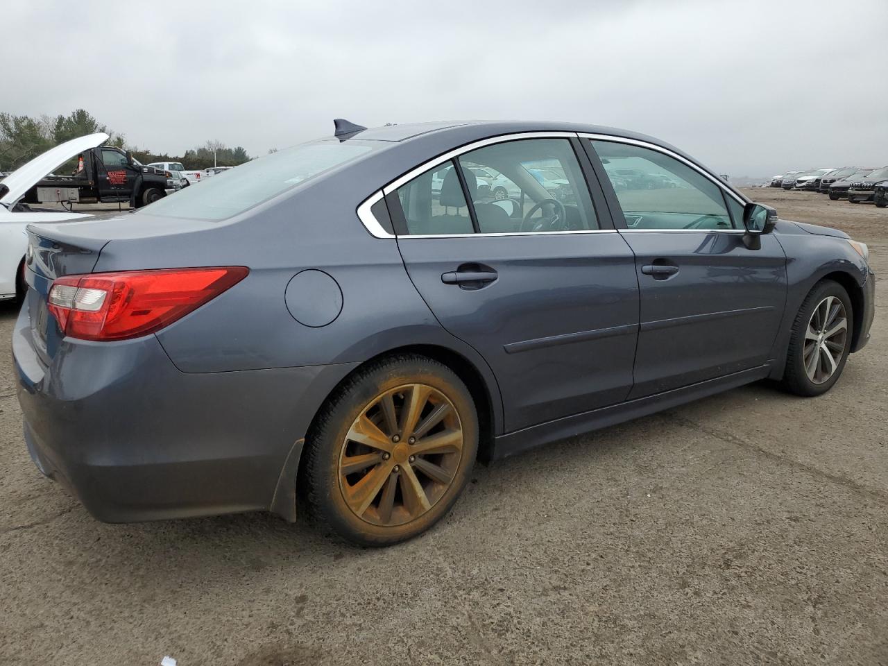 Lot #2696724792 2016 SUBARU LEGACY