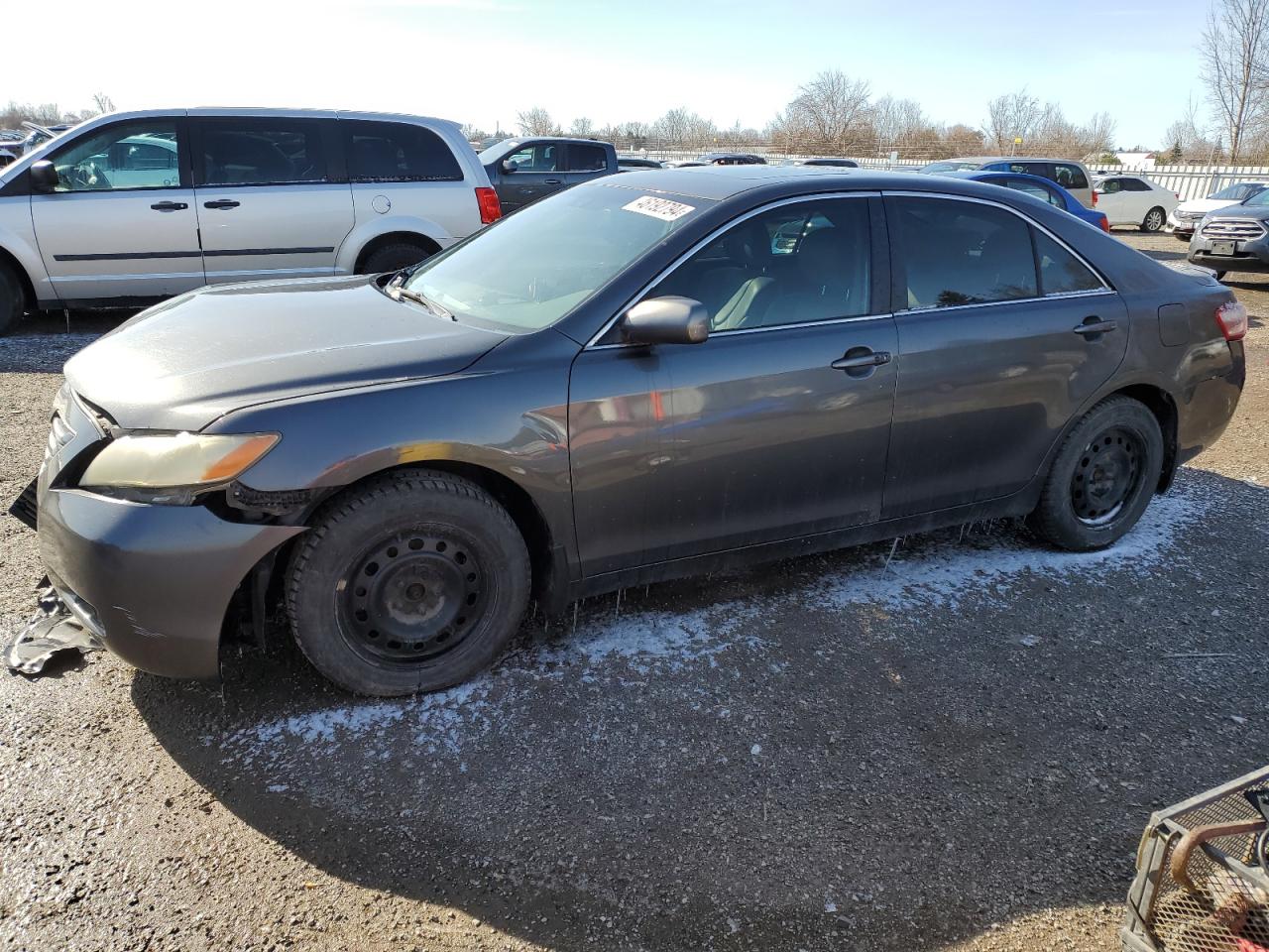 1G1AJ15F267654754 2006 Chevrolet Cobalt Ls