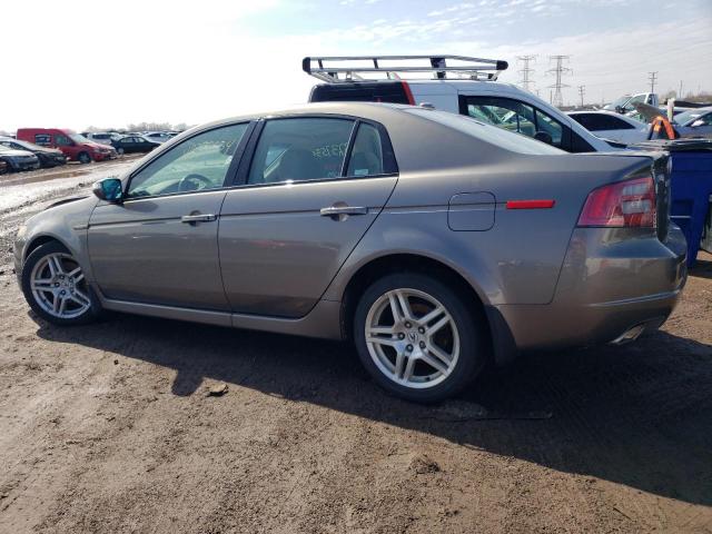 2007 Acura Tl VIN: 19UUA66207A042846 Lot: 48237534