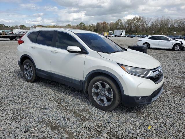 VIN 2HKRW1H89HH505426 2017 Honda CR-V, Exl no.4