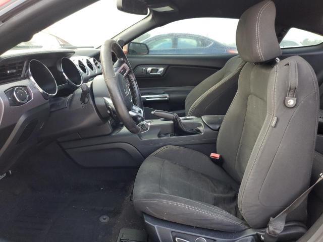 2016 Ford Mustang VIN: 1FA6P8TH8G5222603 Lot: 47701814