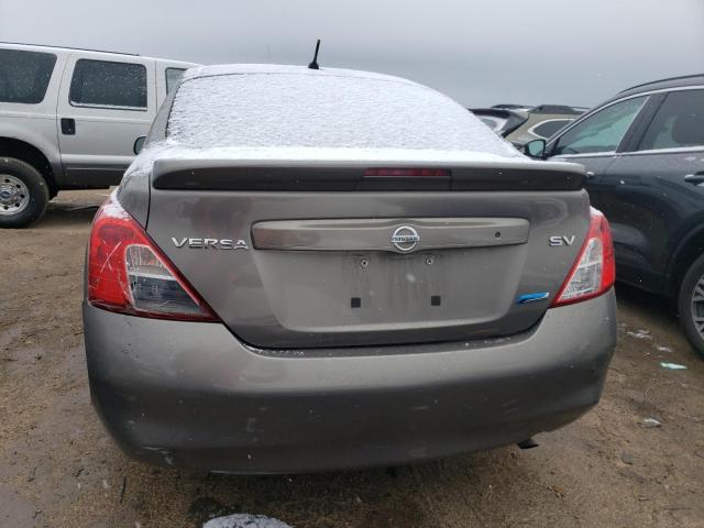 2013 Nissan Versa S VIN: 3N1CN7AP7DL893153 Lot: 48039724