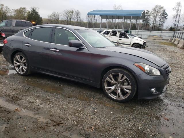 2012 Infiniti M37 VIN: JN1BY1AP6CM331197 Lot: 48098004