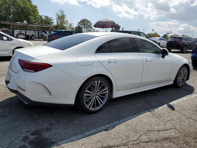 2019 Mercedes-Benz Cls 450 VIN: WDD2J5JB1KA038472 Lot: 48941014