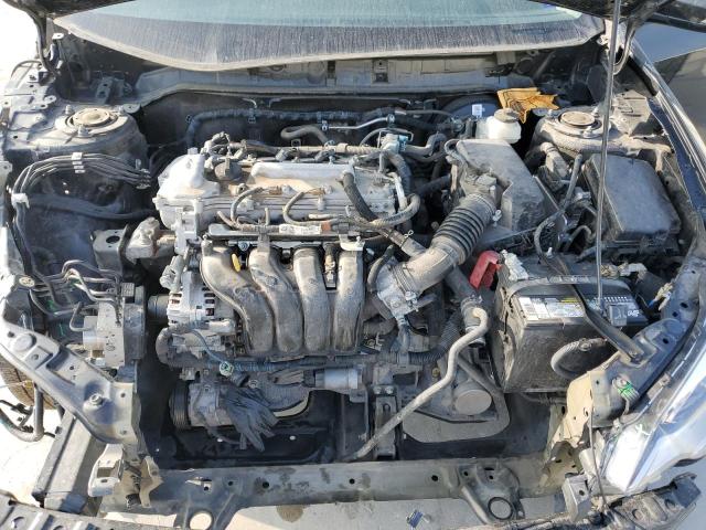 2016 TOYOTA COROLLA L 5YFBURHE1GP558649