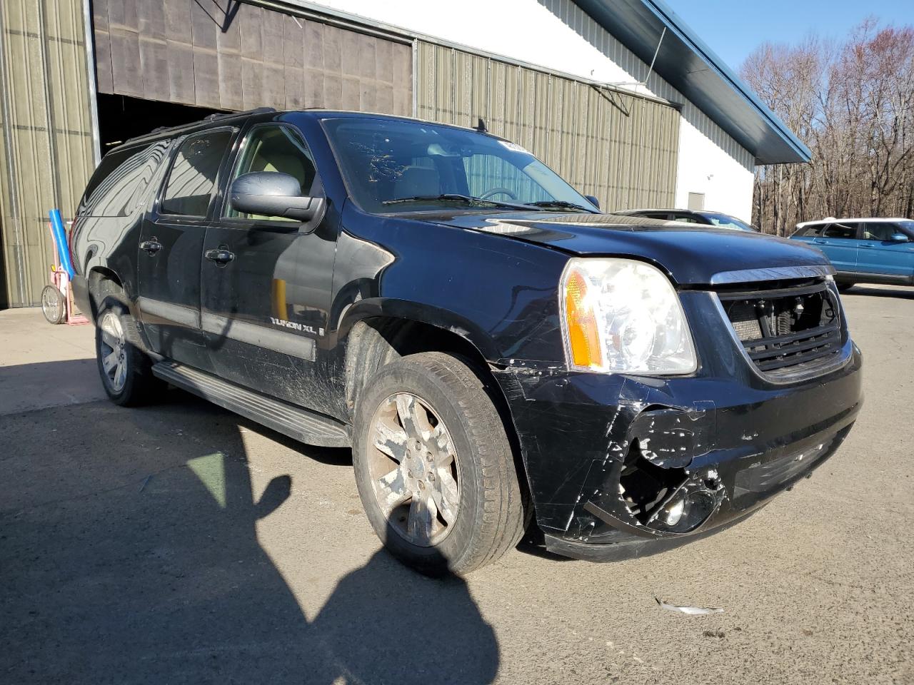 Lot #2413545100 2009 GMC YUKON XL K