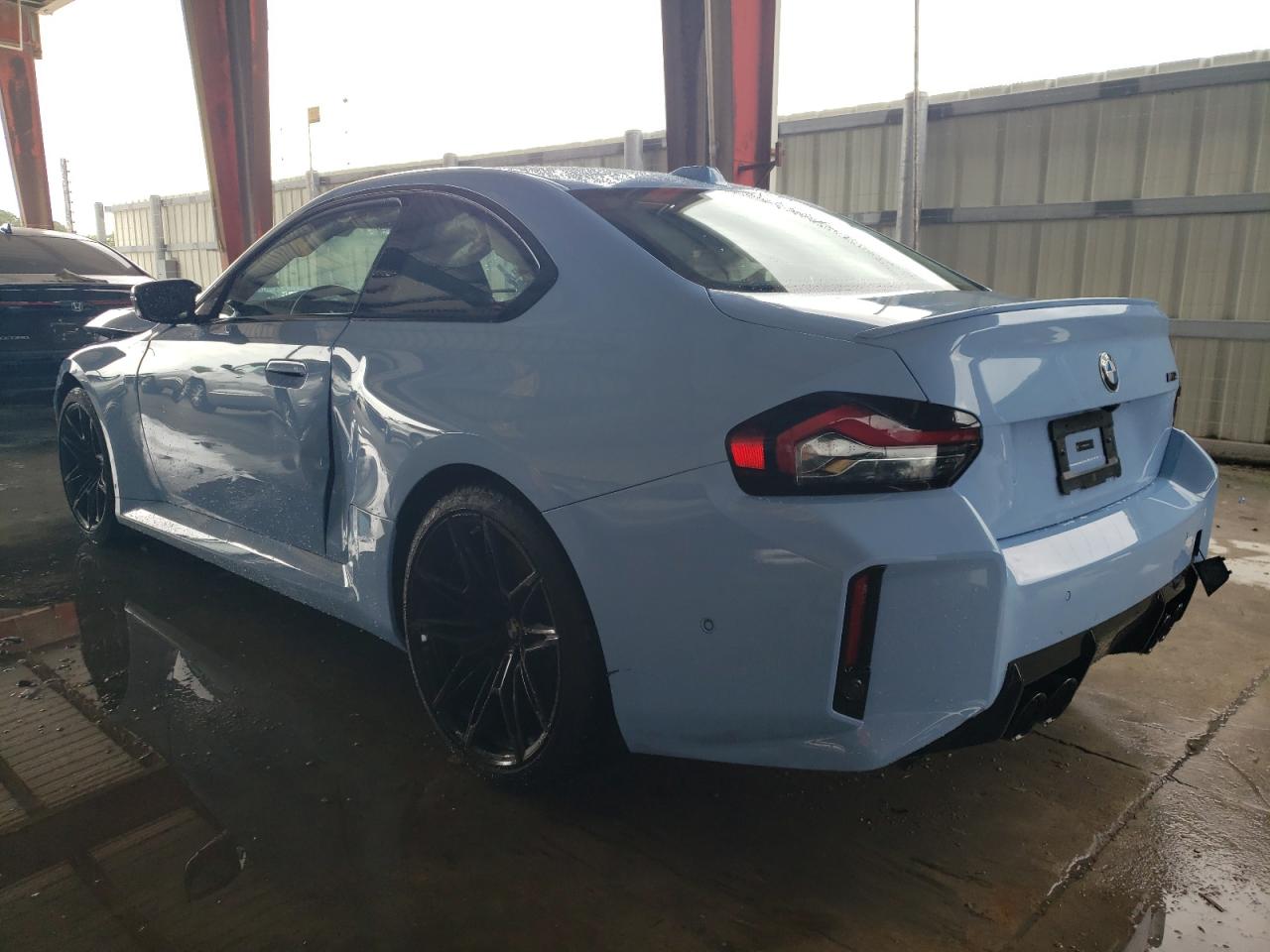 3MF13DM06R8E12128 2024 BMW M2