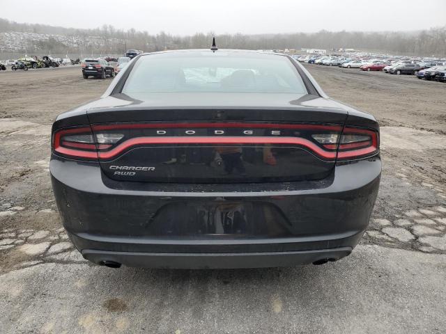 2021 DODGE CHARGER PO - 2C3CDXKG1MH550589