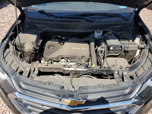 2020 Chevrolet Equinox Lt VIN: 2GNAXKEV3L6193537 Lot: 48942724