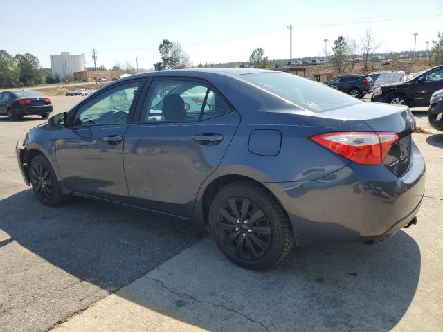 2016 Toyota Corolla L VIN: 5YFBURHE1GP533749 Lot: 46450084