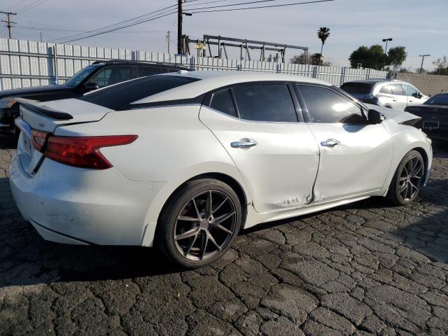 2016 Nissan Maxima 3.5S VIN: 1N4AA6AP7GC429148 Lot: 47826394