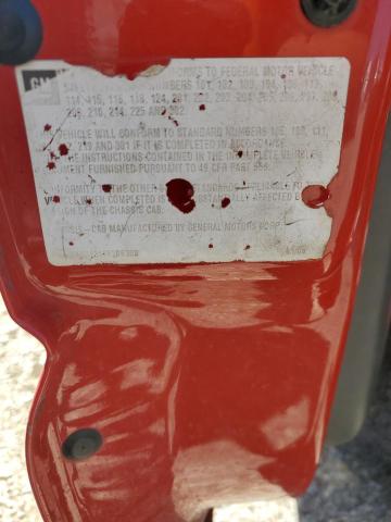 2006 Chevrolet Silverado C3500 VIN: 1GBJC34246E206303 Lot: 48057364