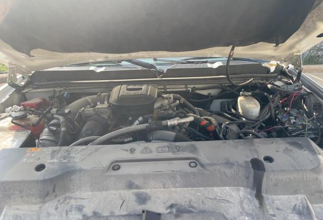 2014 Chevrolet Silverado C3500 VIN: 1GB4CZC81EF157785 Lot: 45930854