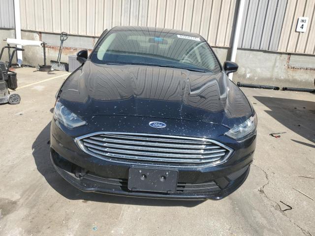 VIN 3FA6P0G73JR272302 2018 Ford Fusion, S no.5