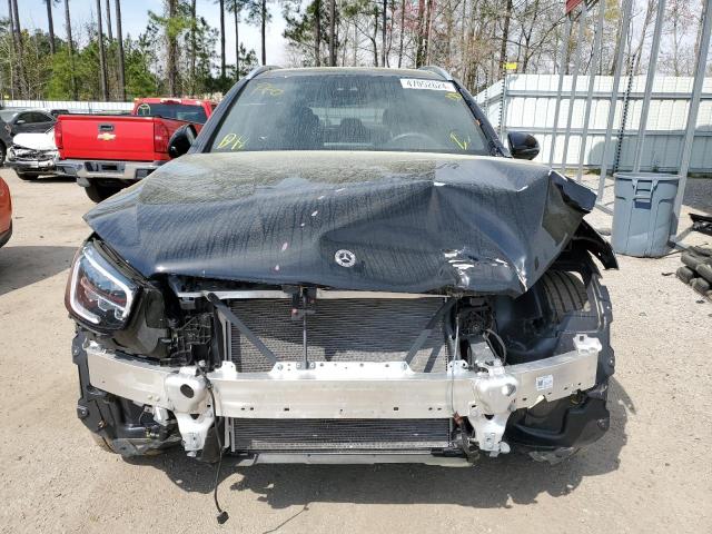 2022 Mercedes-Benz Glc 300 VIN: W1N0G8DB4NG113530 Lot: 47052624