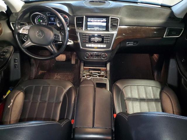 VIN 4JGDF2EE4DA238428 2013 Mercedes-Benz GL-Class, ... no.8