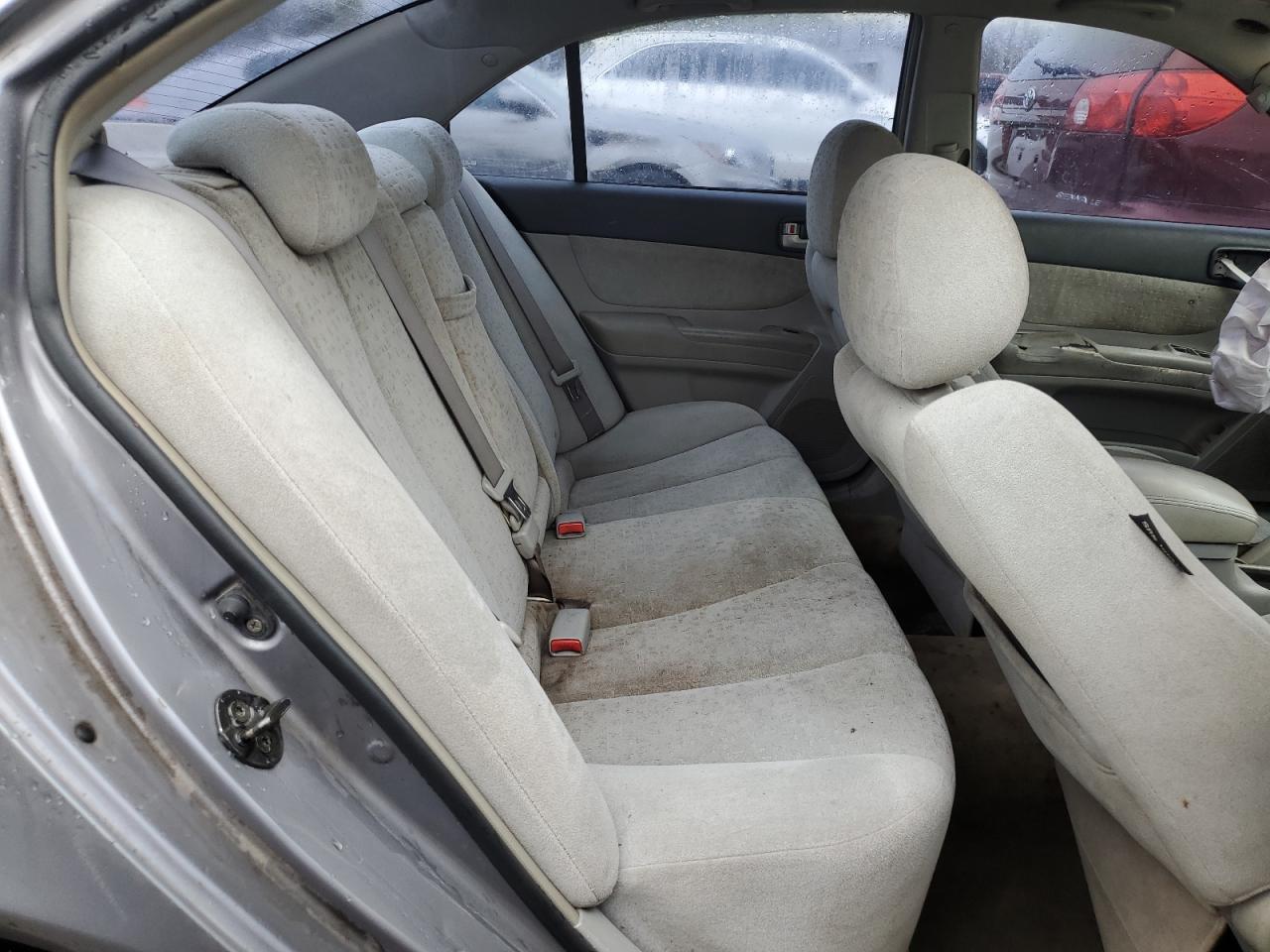 5npeu46cx6h106129 5NPEU46CX6H106129 2006 Hyundai Sonata Gls