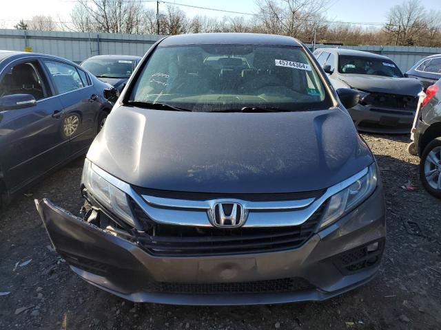 2018 HONDA ODYSSEY LX - 5FNRL6H29JB102374