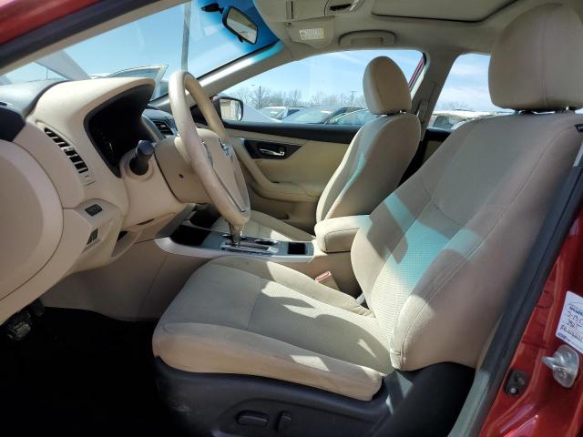 2015 NISSAN ALTIMA 2.5 1N4AL3AP3FC218231