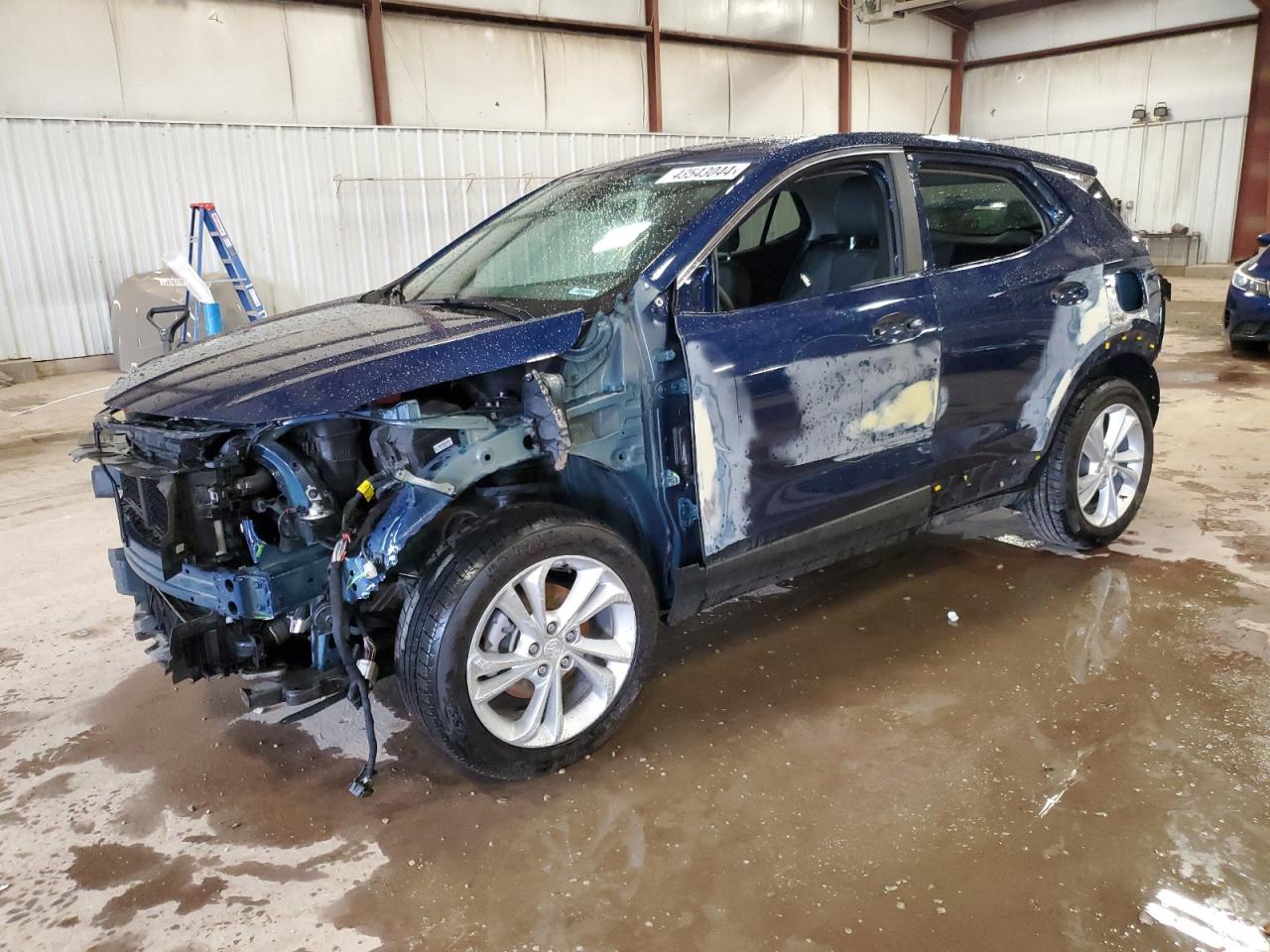 BUICK ENCORE PREFERRED