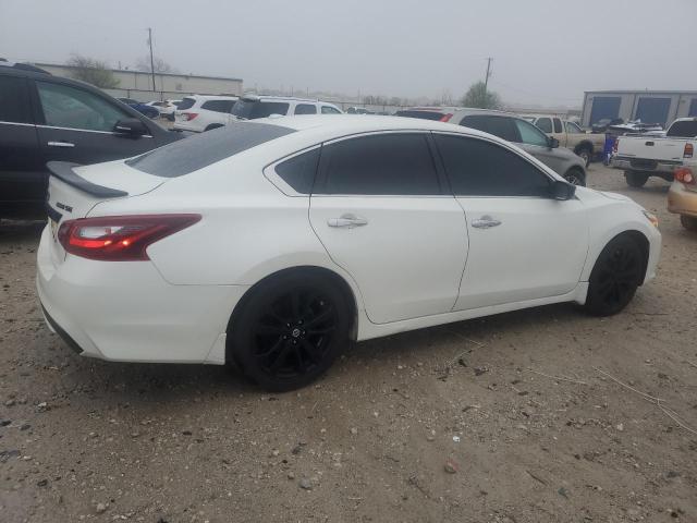 2018 NISSAN ALTIMA 2.5 - 1N4AL3AP3JC290801