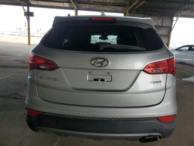 2014 Hyundai Santa Fe Sport VIN: 5XYZT3LB2EG145765 Lot: 46573184