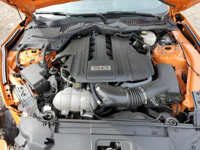 2021 FORD MUSTANG GT - 1FA6P8CF5M5112702