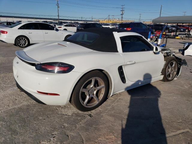 VIN WP0CA2A85KS210451 2019 Porsche Boxster, Base no.3