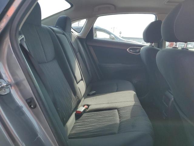 2017 NISSAN SENTRA S - 3N1AB7AP4HY258061
